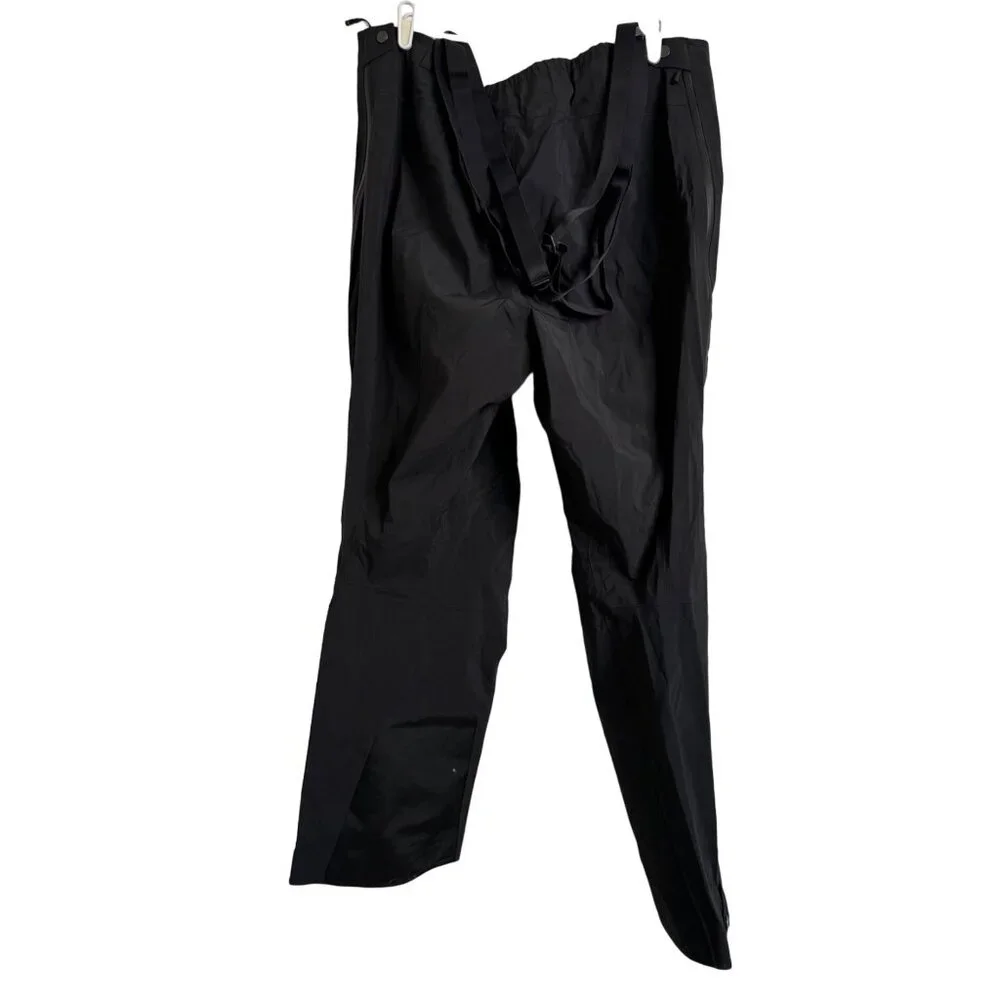 North Face Summit Series Size XXL Torre Egger Men's Waterproof Climbing Skiing